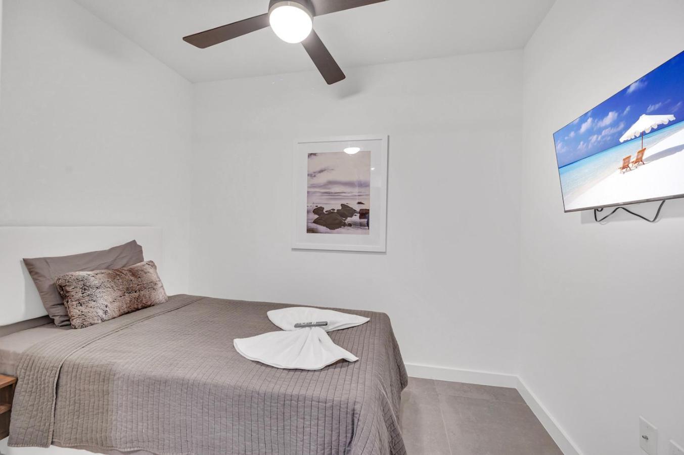 Amazing Unit In Downtown Miami With Free Parking Apartment Екстериор снимка
