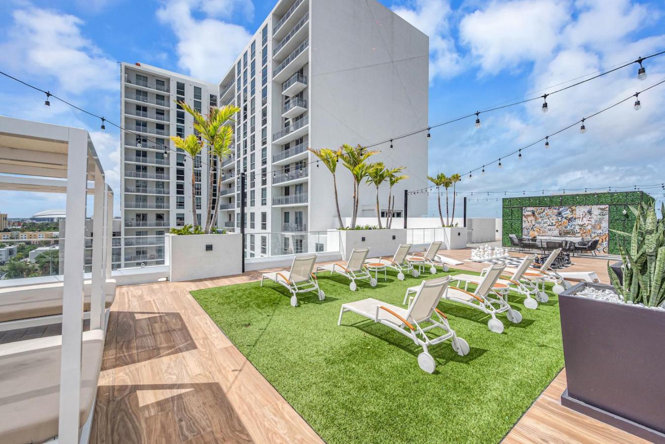 Amazing Unit In Downtown Miami With Free Parking Apartment Екстериор снимка