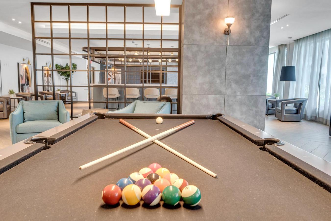 Amazing Unit In Downtown Miami With Free Parking Apartment Екстериор снимка
